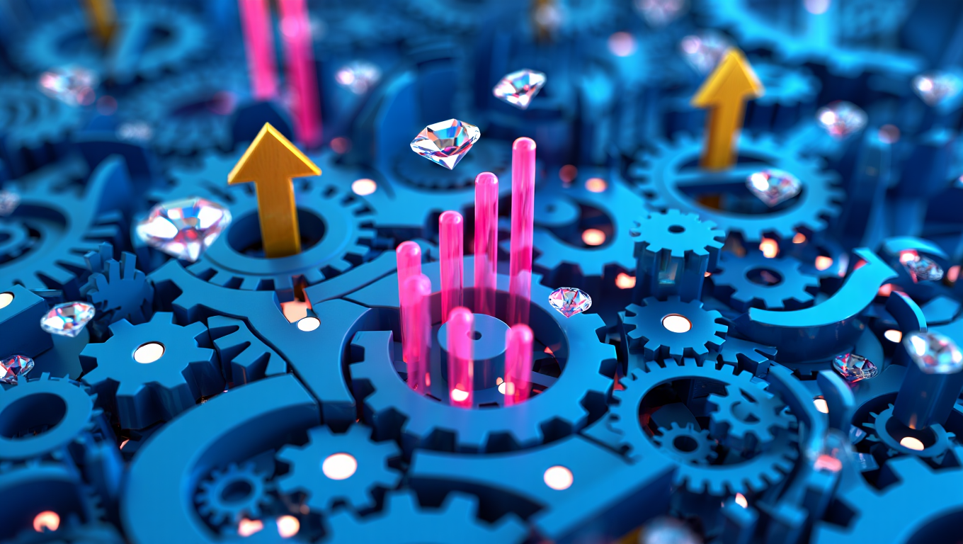 The Complete Beginner's Guide to ETF Investing: 5 Simple Steps
